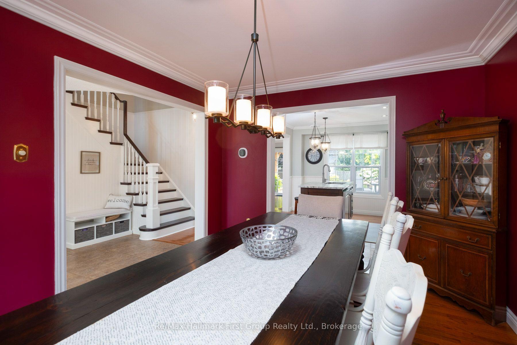 Photo 19 of 24 Strathmanor Drive, Clarington, Bowmanville — HOMEH