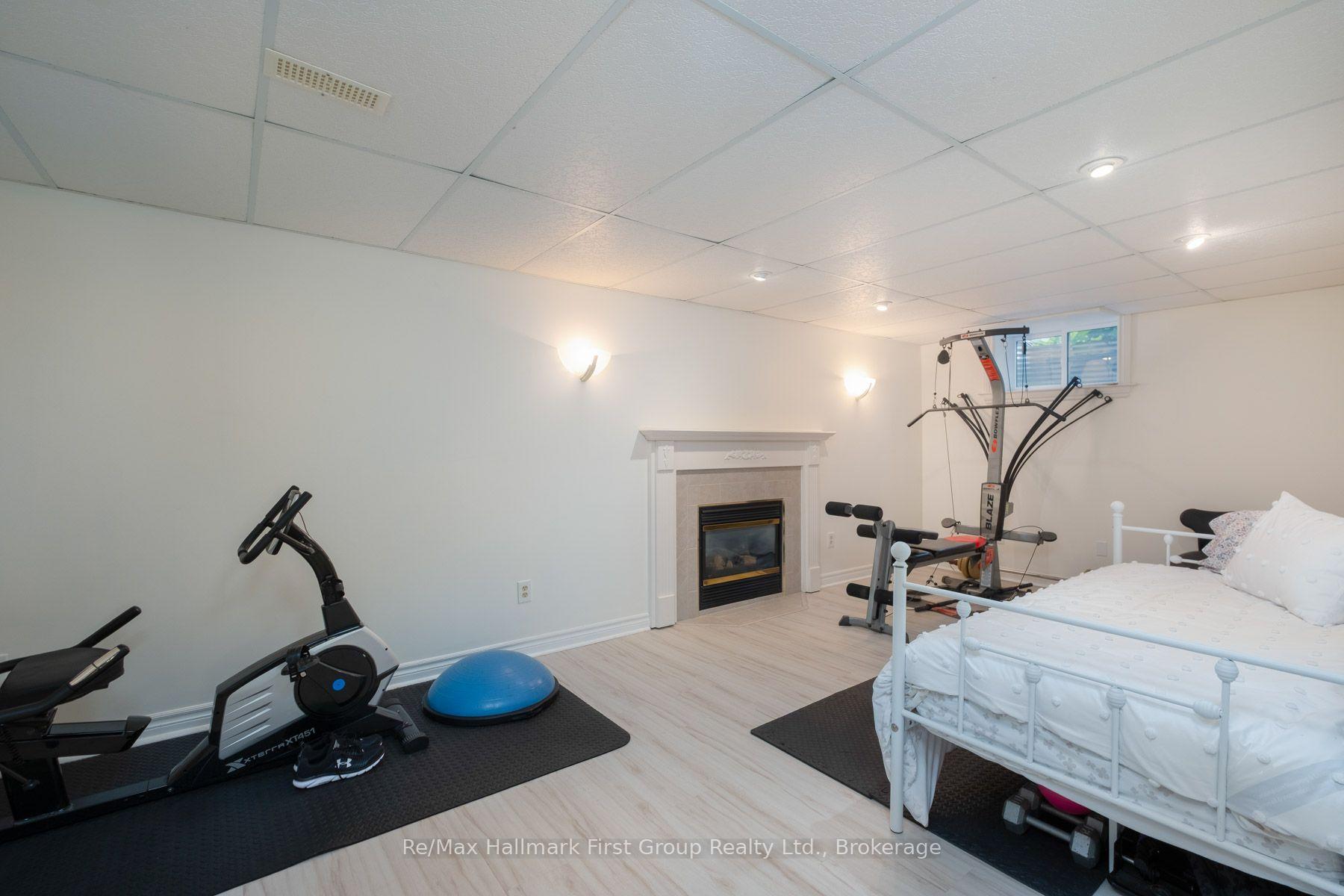 Photo 24 of 24 Strathmanor Drive, Clarington, Bowmanville — HOMEH
