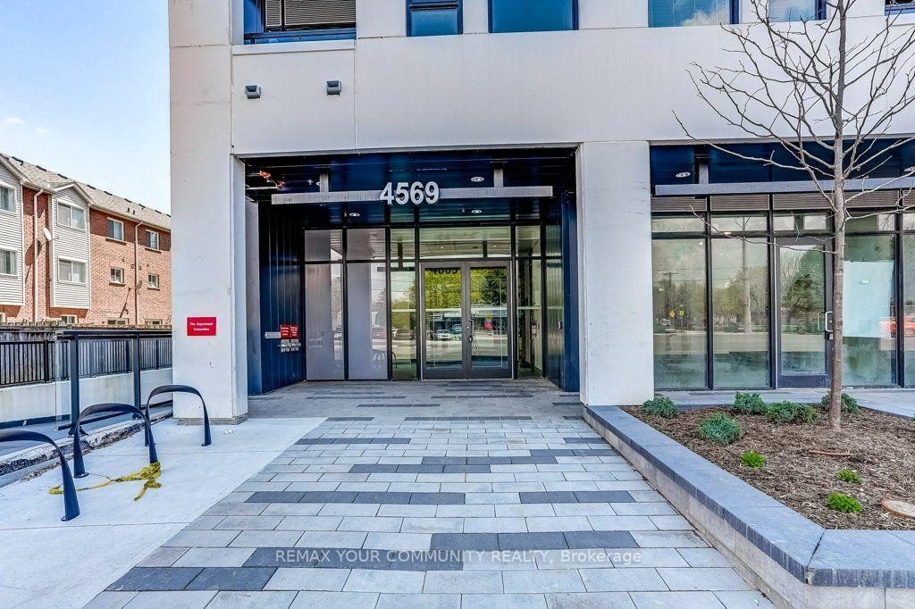 Photo 2 of Unit 504, 4569 Kingston Road, Scarborough, West Hill — HOMEH