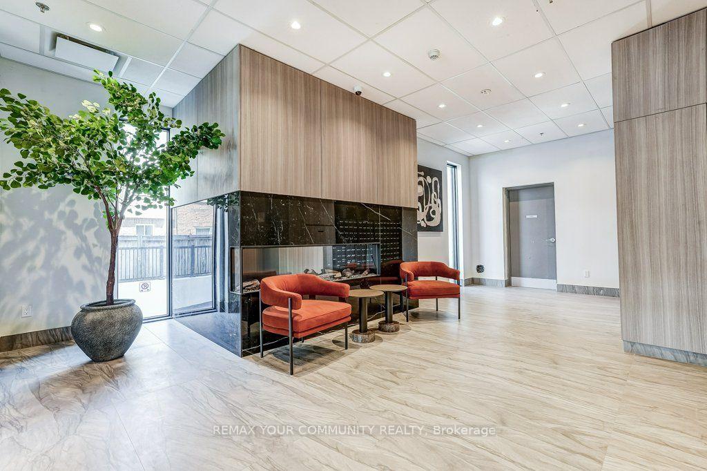Photo 3 of Unit 504, 4569 Kingston Road, Scarborough, West Hill — HOMEH
