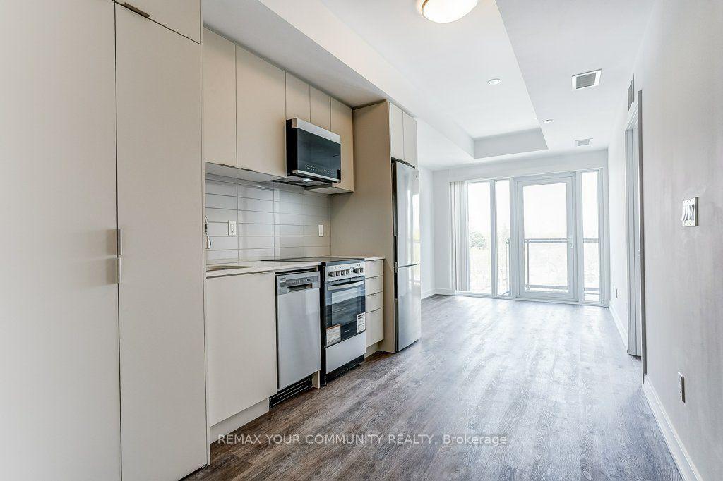 Photo 4 of Unit 504, 4569 Kingston Road, Scarborough, West Hill — HOMEH