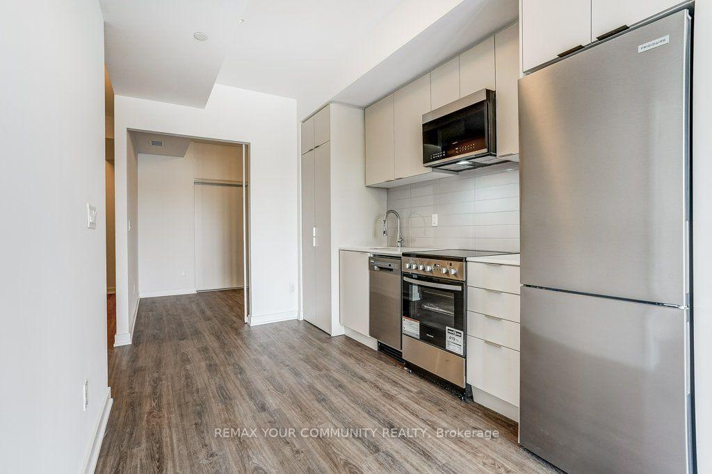 Photo 5 of Unit 504, 4569 Kingston Road, Scarborough, West Hill — HOMEH