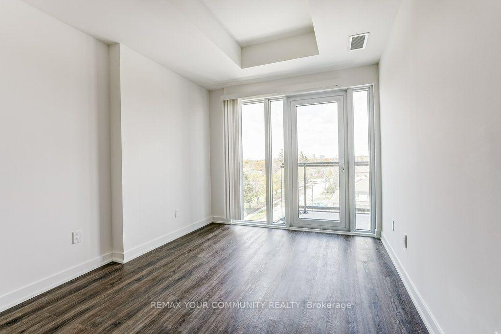 Photo 6 of Unit 504, 4569 Kingston Road, Scarborough, West Hill — HOMEH