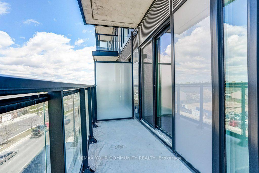 Photo 11 of Unit 504, 4569 Kingston Road, Scarborough, West Hill — HOMEH