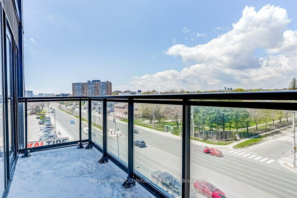 Photo 14 of Unit 504, 4569 Kingston Road, Scarborough, West Hill — HOMEH