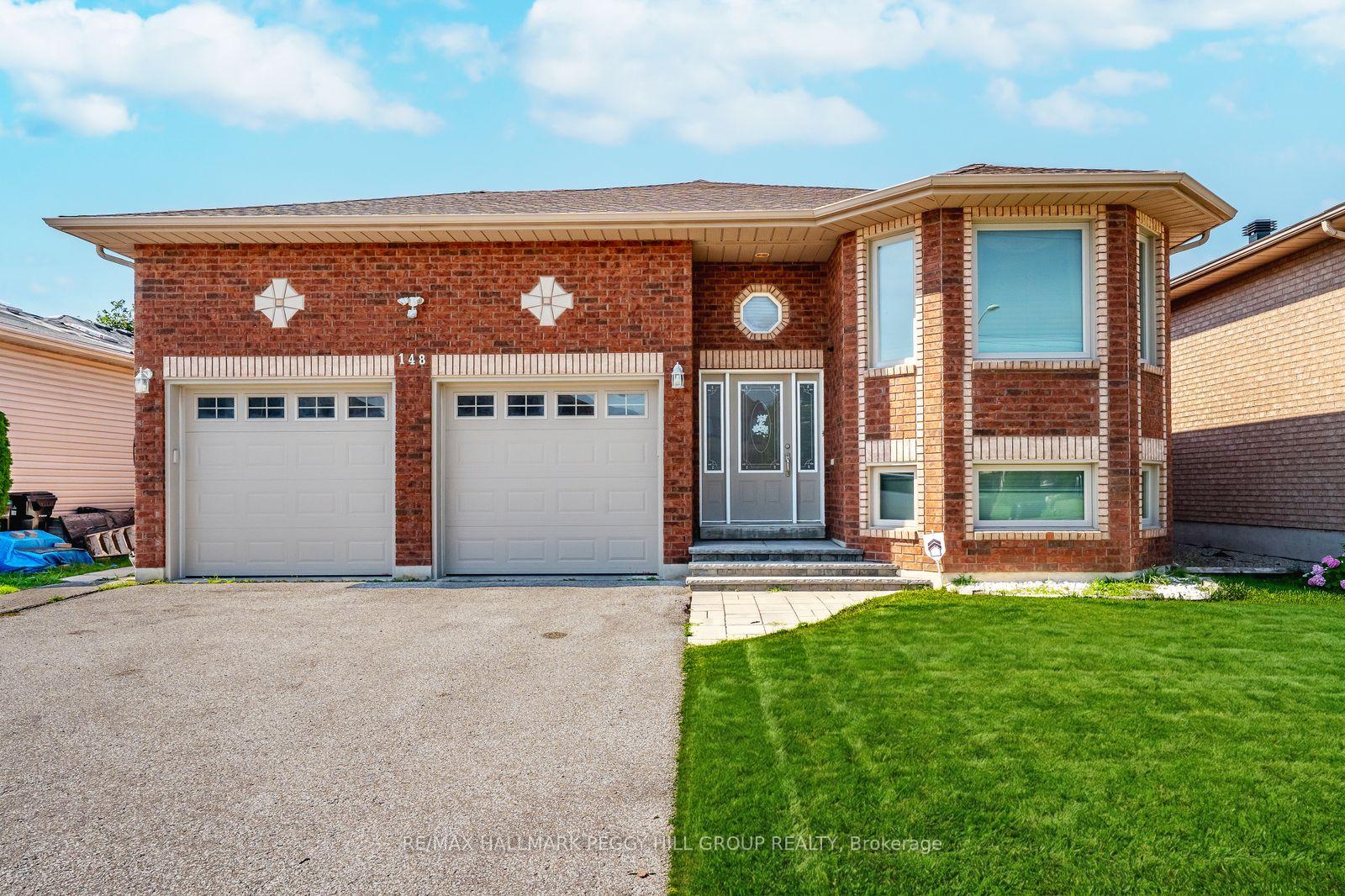 Photo 1 of Unit Lower, 148 Livingstone Street E, Barrie, East Bayfield — HOMEH