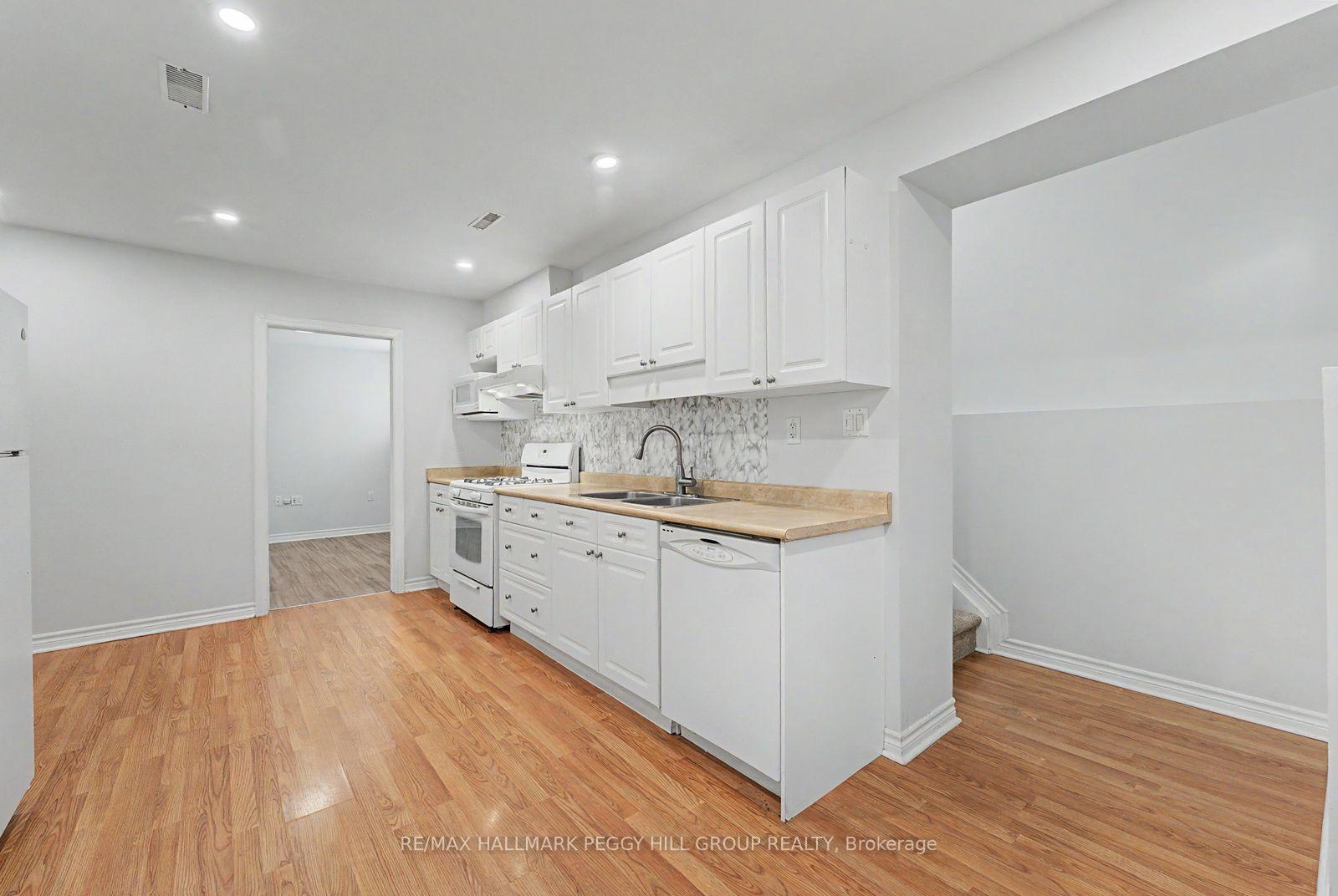 Photo 2 of Unit Lower, 148 Livingstone Street E, Barrie, East Bayfield — HOMEH