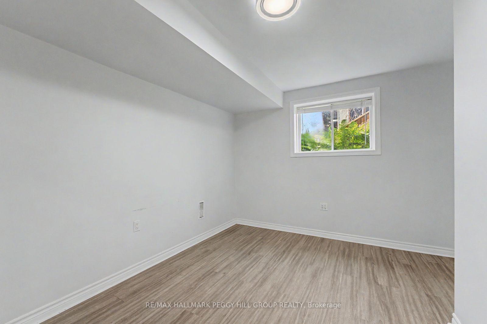 Photo 3 of Unit Lower, 148 Livingstone Street E, Barrie, East Bayfield — HOMEH