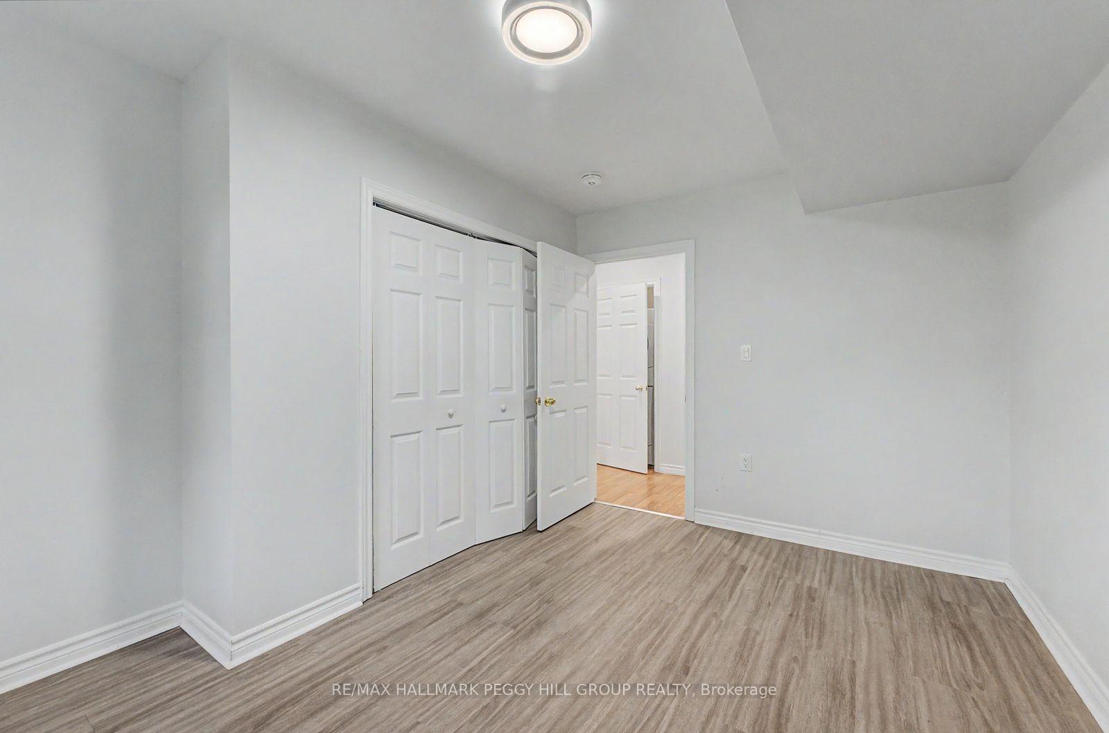 Photo 4 of Unit Lower, 148 Livingstone Street E, Barrie, East Bayfield — HOMEH