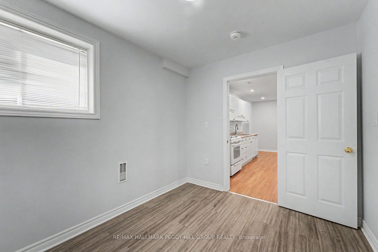 Photo 5 of Unit Lower, 148 Livingstone Street E, Barrie, East Bayfield — HOMEH
