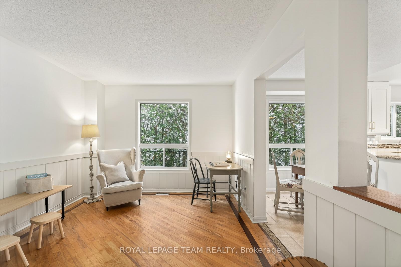 Photo 4 of 77 Armagh Way, Ottawa, Barrhaven - Longfields — HOMEH