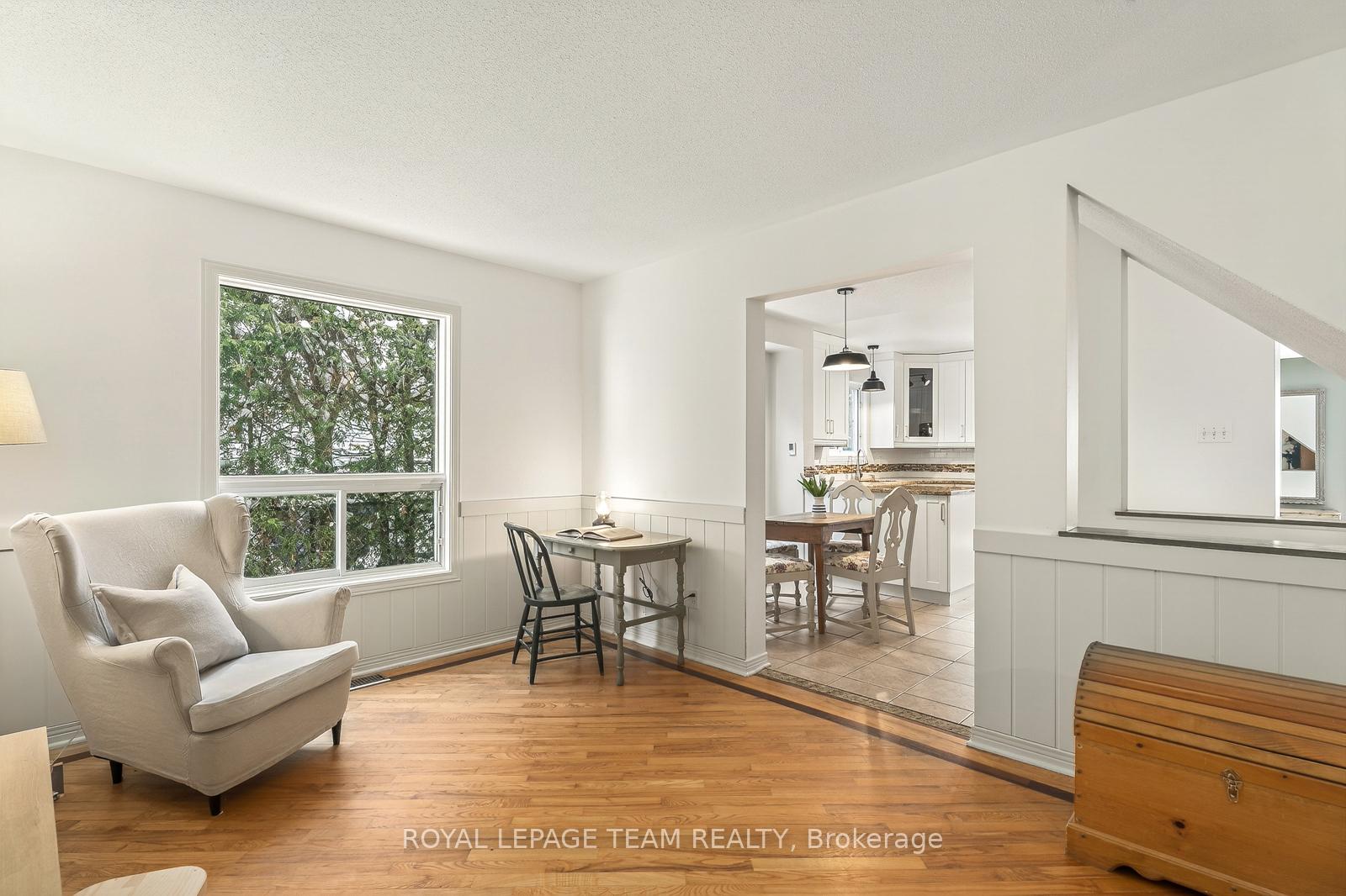 Photo 5 of 77 Armagh Way, Ottawa, Barrhaven - Longfields — HOMEH
