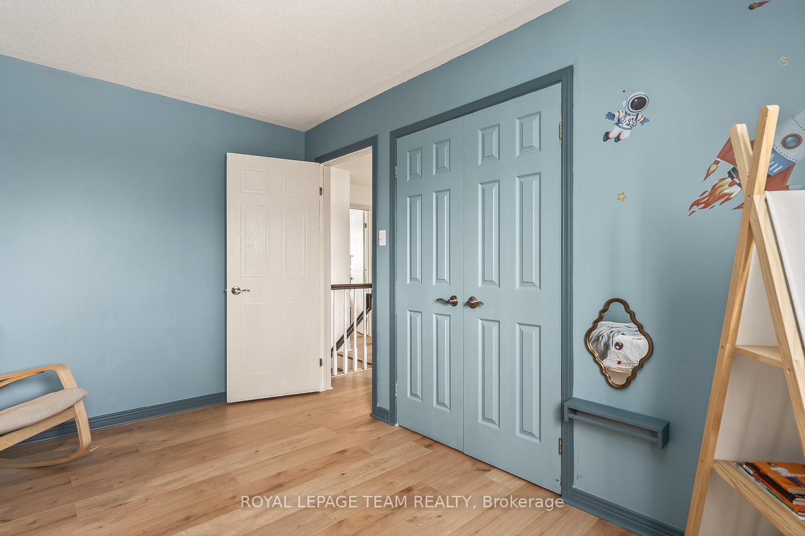Photo 23 of 77 Armagh Way, Ottawa, Barrhaven - Longfields — HOMEH