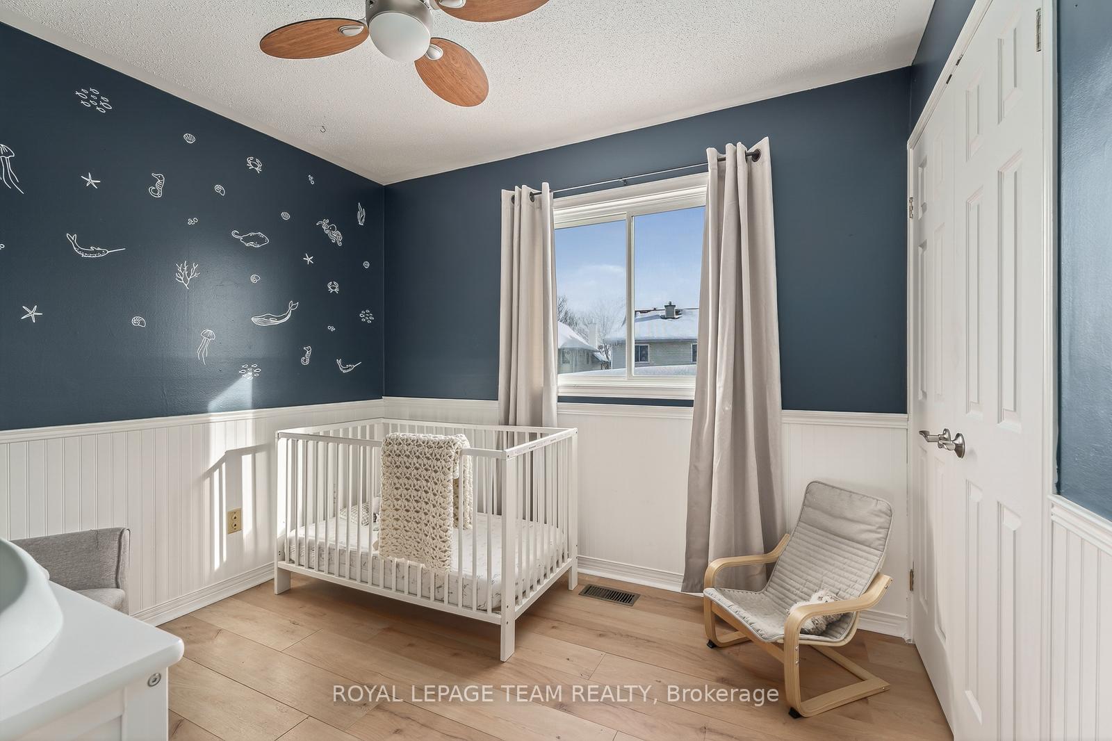 Photo 25 of 77 Armagh Way, Ottawa, Barrhaven - Longfields — HOMEH