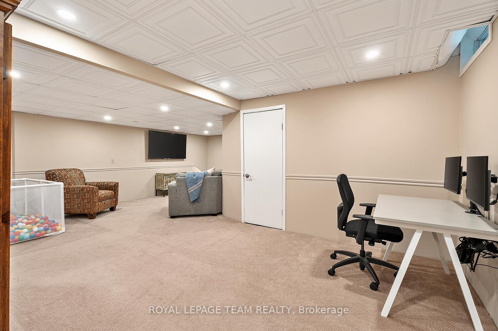 Photo 27 of 77 Armagh Way, Ottawa, Barrhaven - Longfields — HOMEH