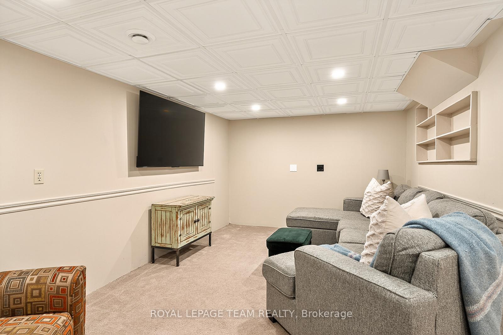 Photo 28 of 77 Armagh Way, Ottawa, Barrhaven - Longfields — HOMEH