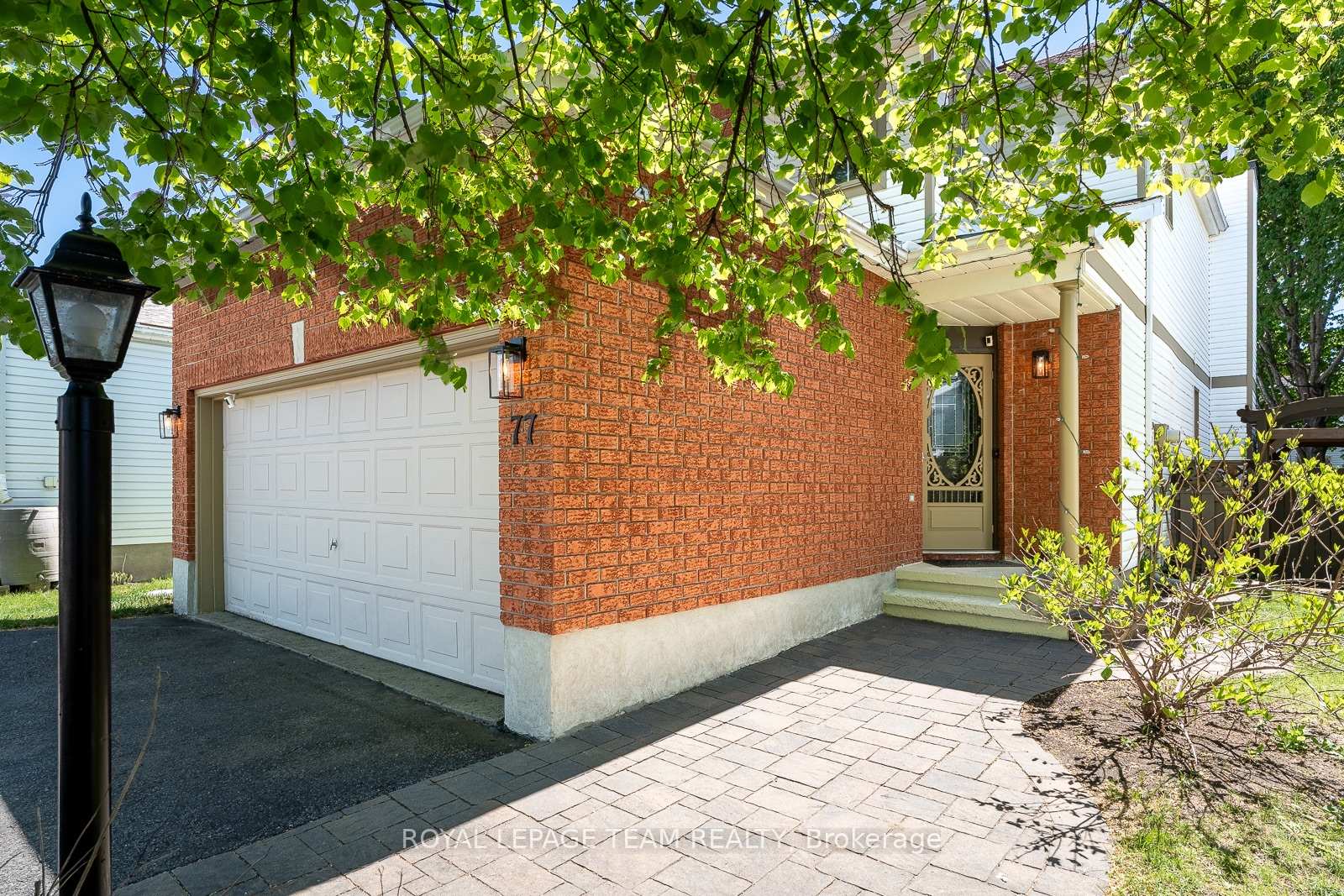 Photo 29 of 77 Armagh Way, Ottawa, Barrhaven - Longfields — HOMEH