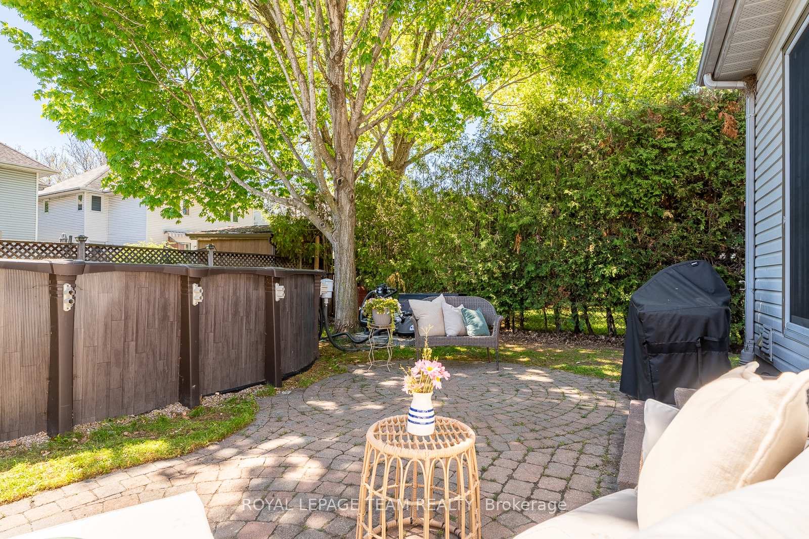Photo 30 of 77 Armagh Way, Ottawa, Barrhaven - Longfields — HOMEH