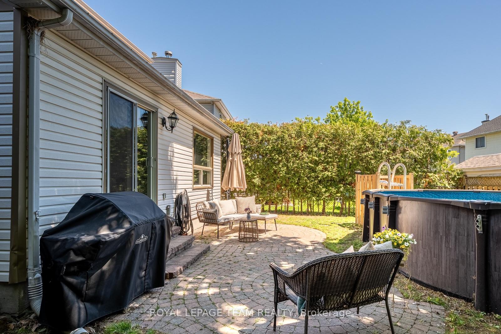 Photo 31 of 77 Armagh Way, Ottawa, Barrhaven - Longfields — HOMEH