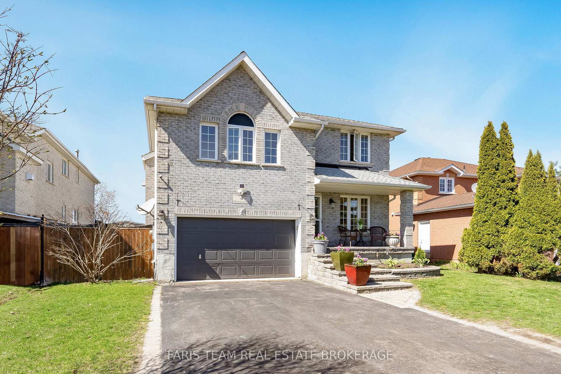 Photo 7 of 4 Whispering Pine Place, Barrie, Bayshore — HOMEH
