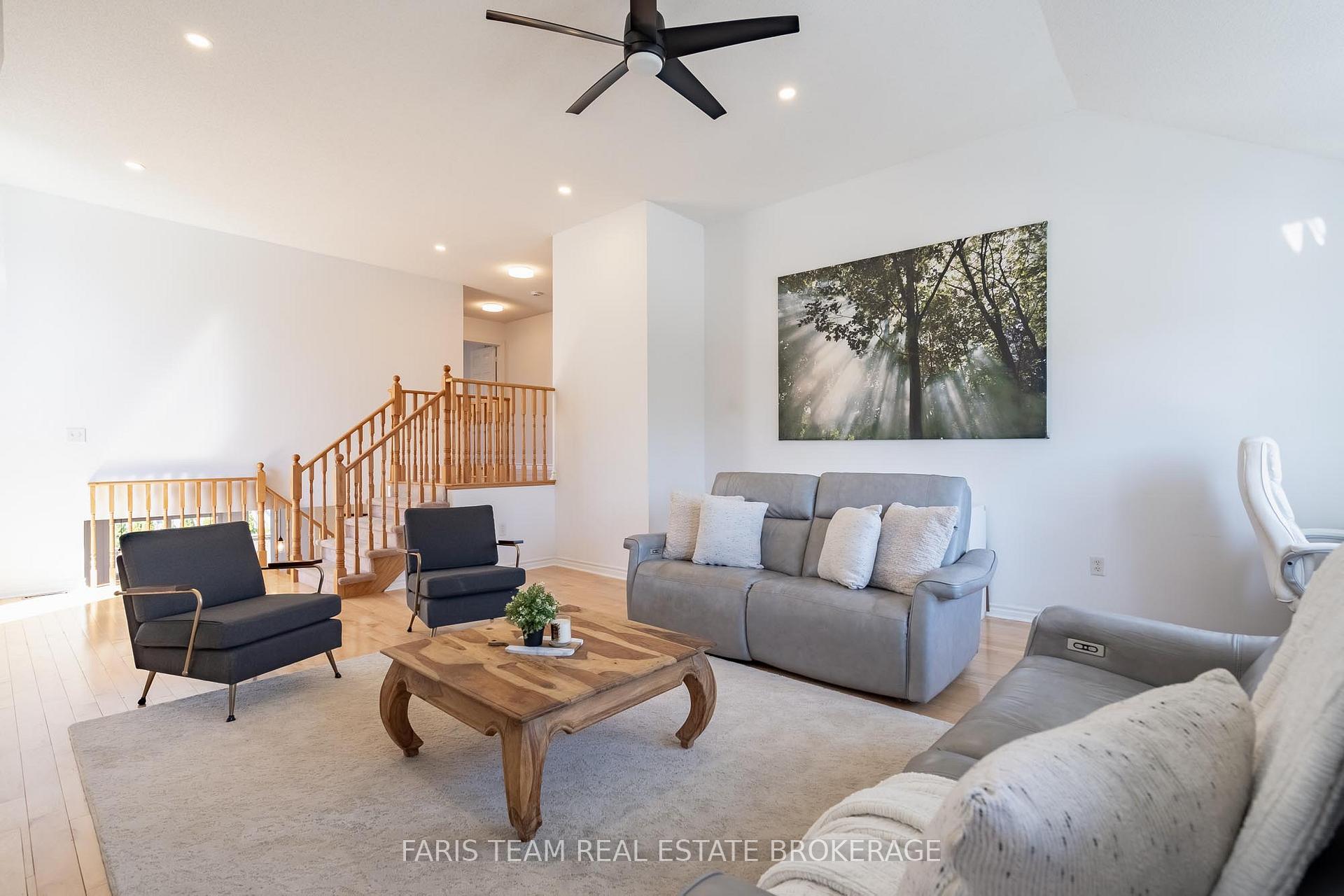 Photo 55 of 4 Whispering Pine Place, Barrie, Bayshore — HOMEH