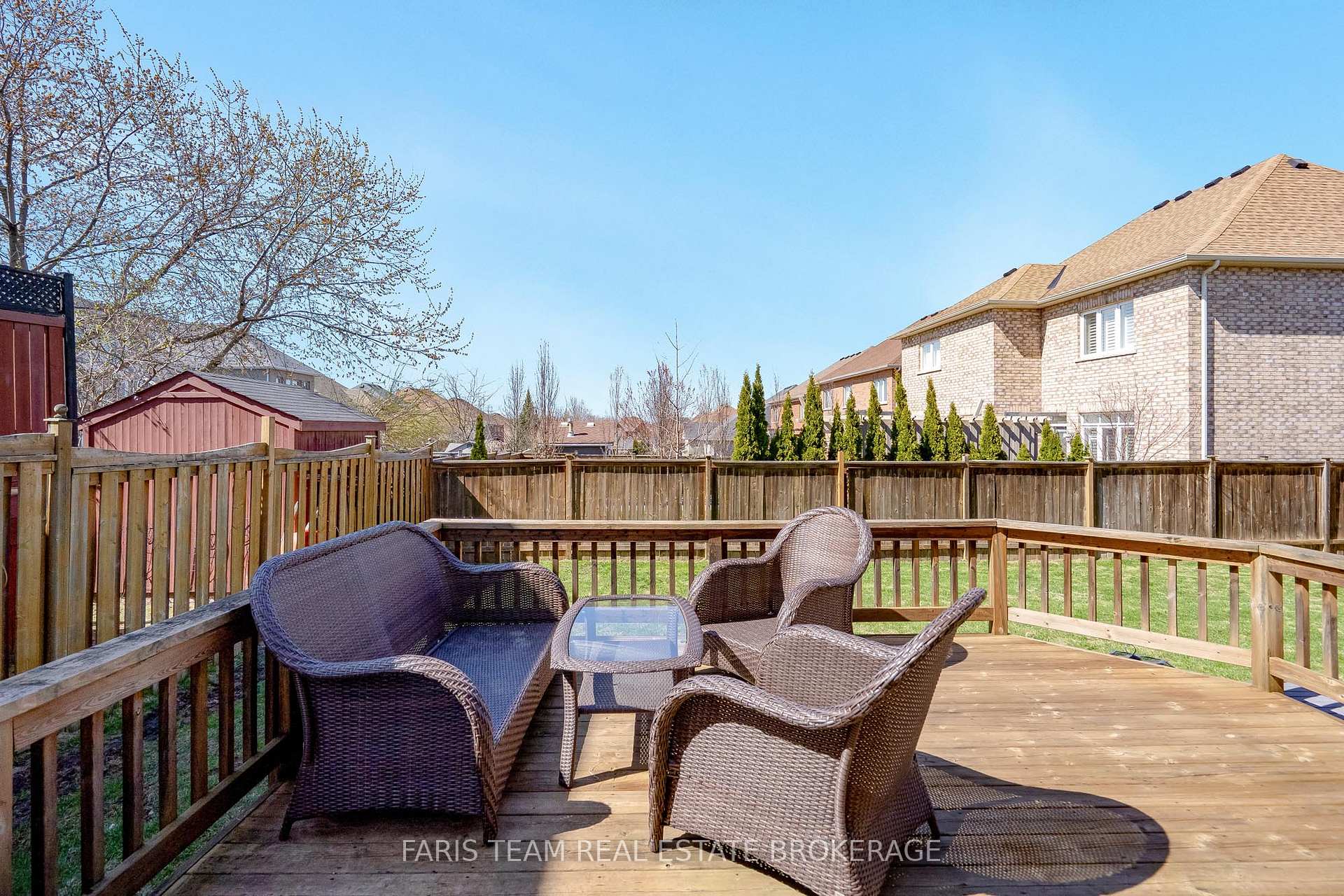 Photo 85 of 4 Whispering Pine Place, Barrie, Bayshore — HOMEH