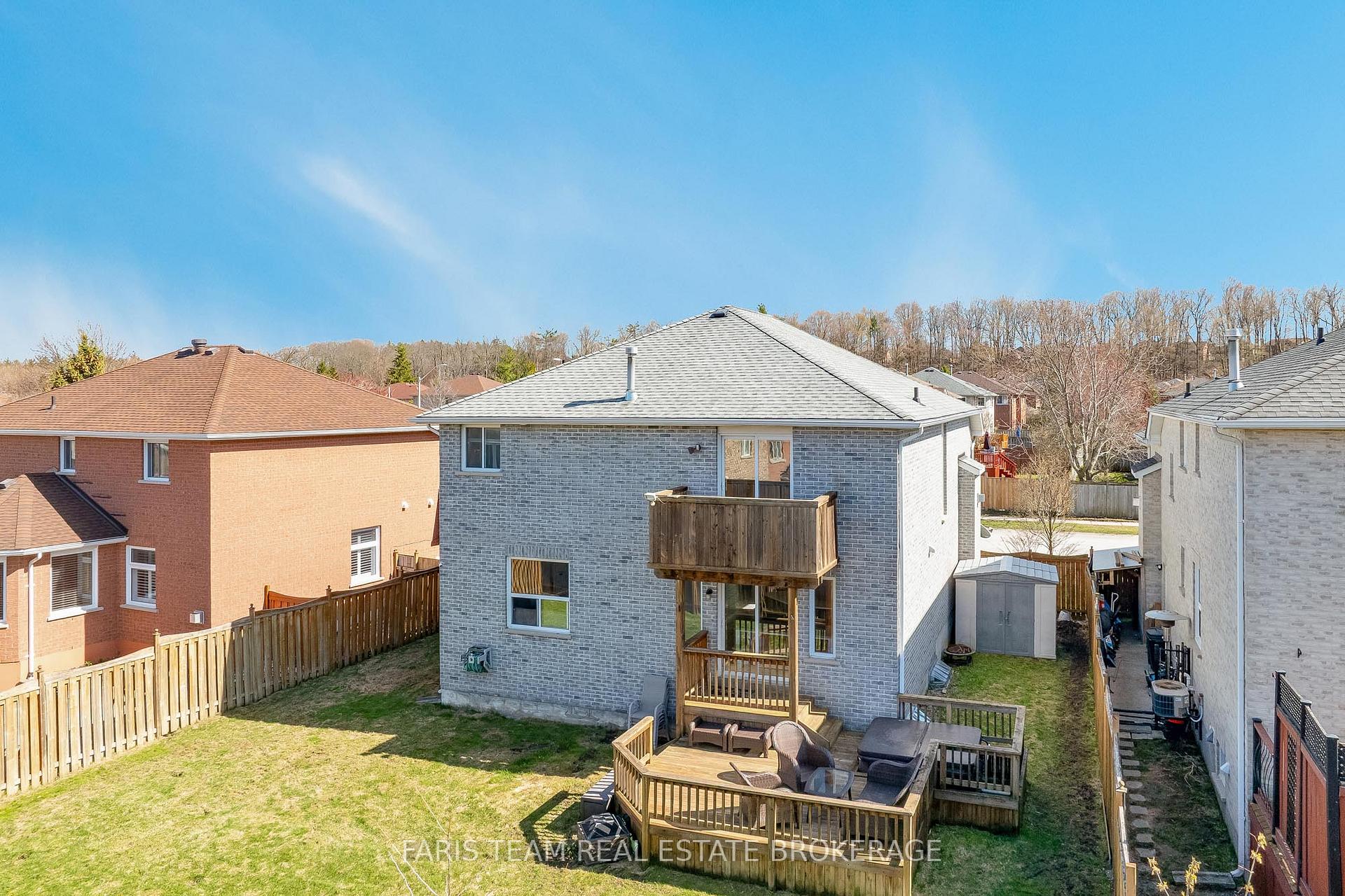 Photo 94 of 4 Whispering Pine Place, Barrie, Bayshore — HOMEH