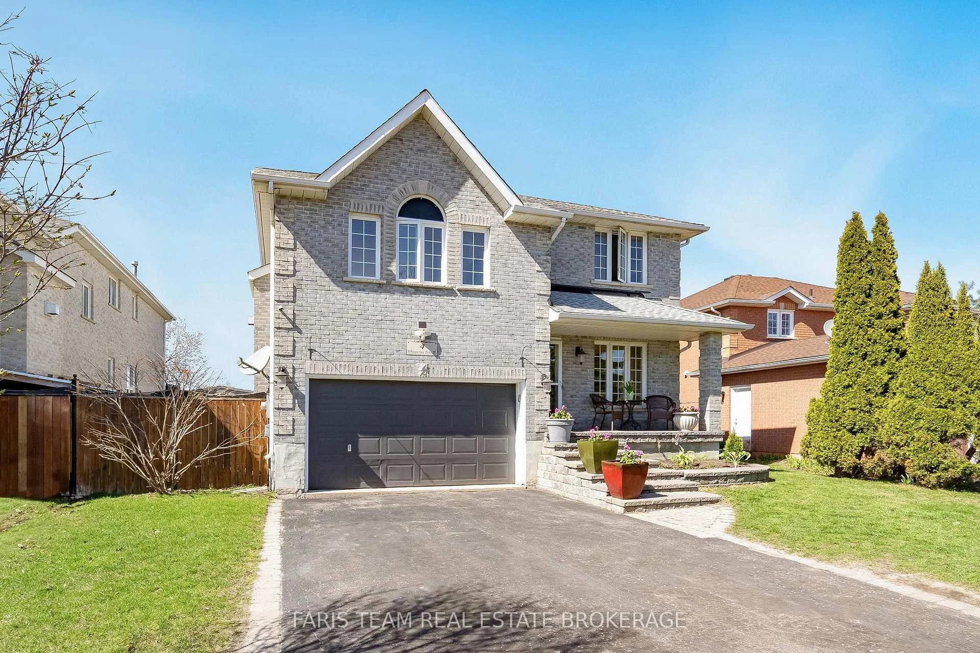 Photo 8 of 4 Whispering Pine Place, Barrie, Bayshore — HOMEH