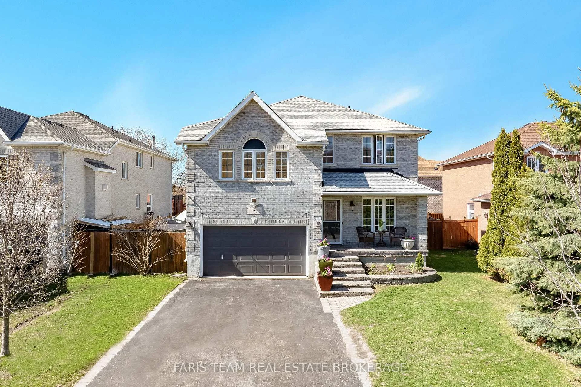 Photo 1 of 4 Whispering Pine Place, Barrie, Bayshore — HOMEH
