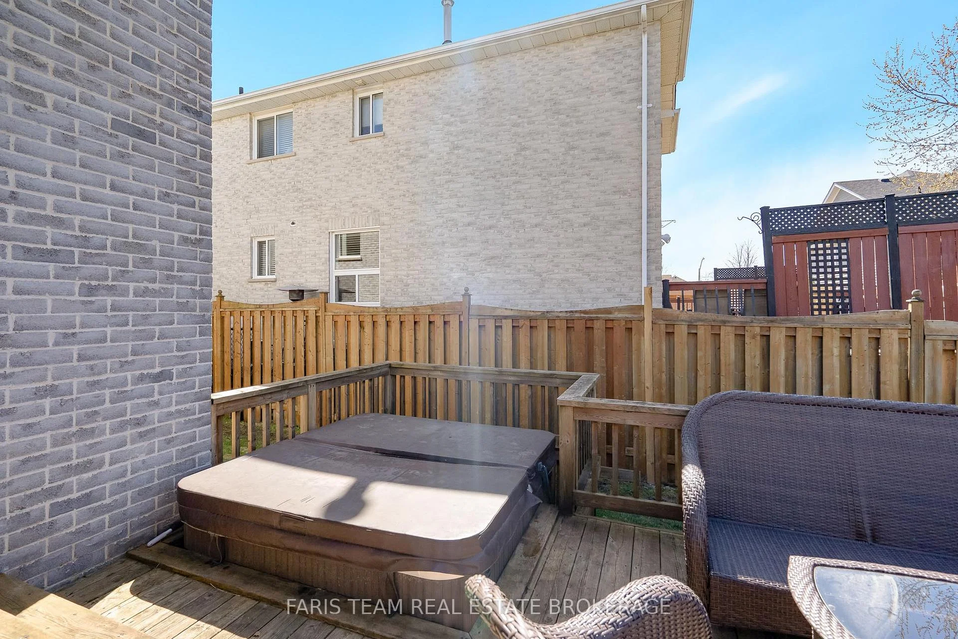 Photo 81 of 4 Whispering Pine Place, Barrie, Bayshore — HOMEH