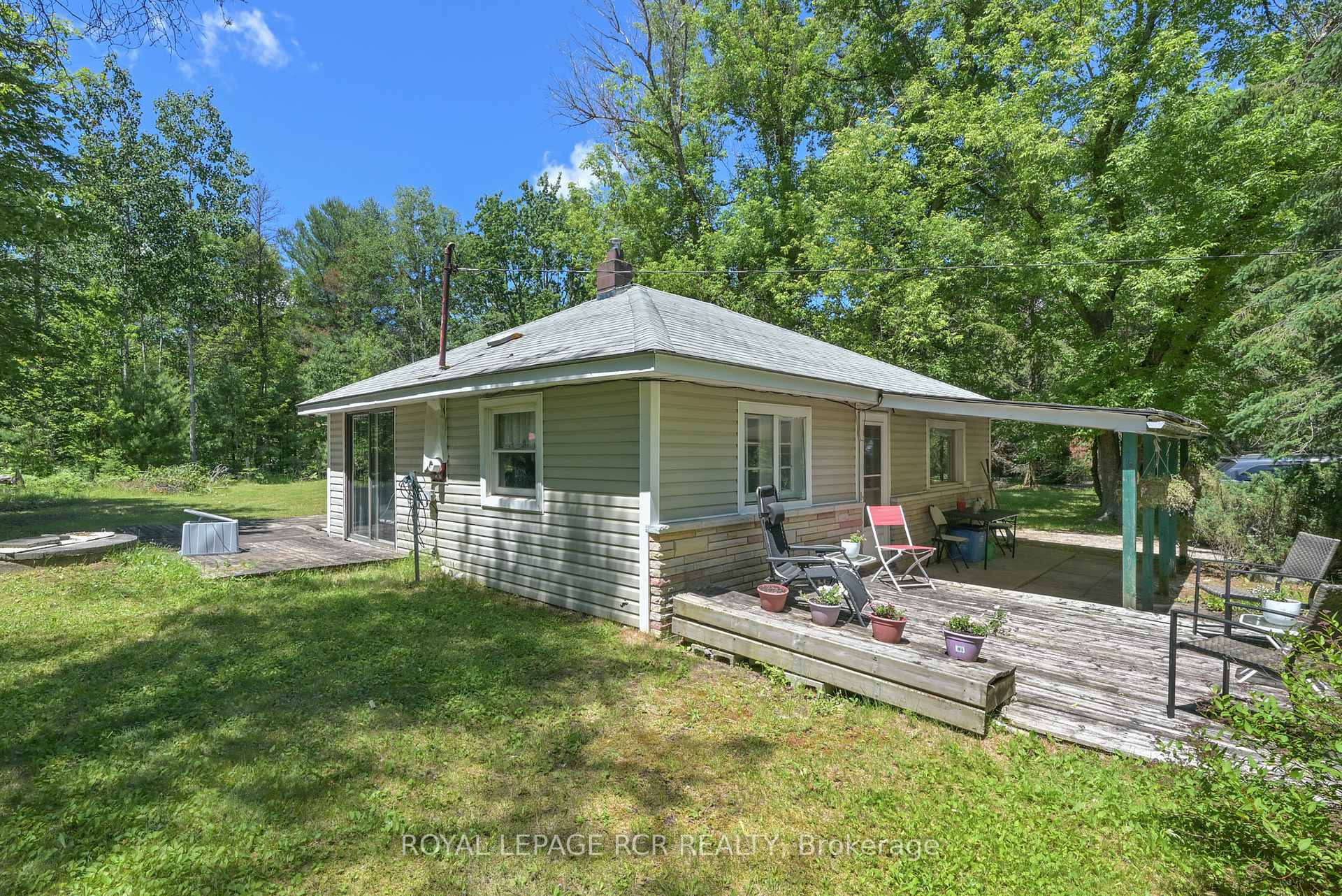 Photo 3 of 7262 County Road 13, Adjala-Tosorontio, Lisle — HOMEH