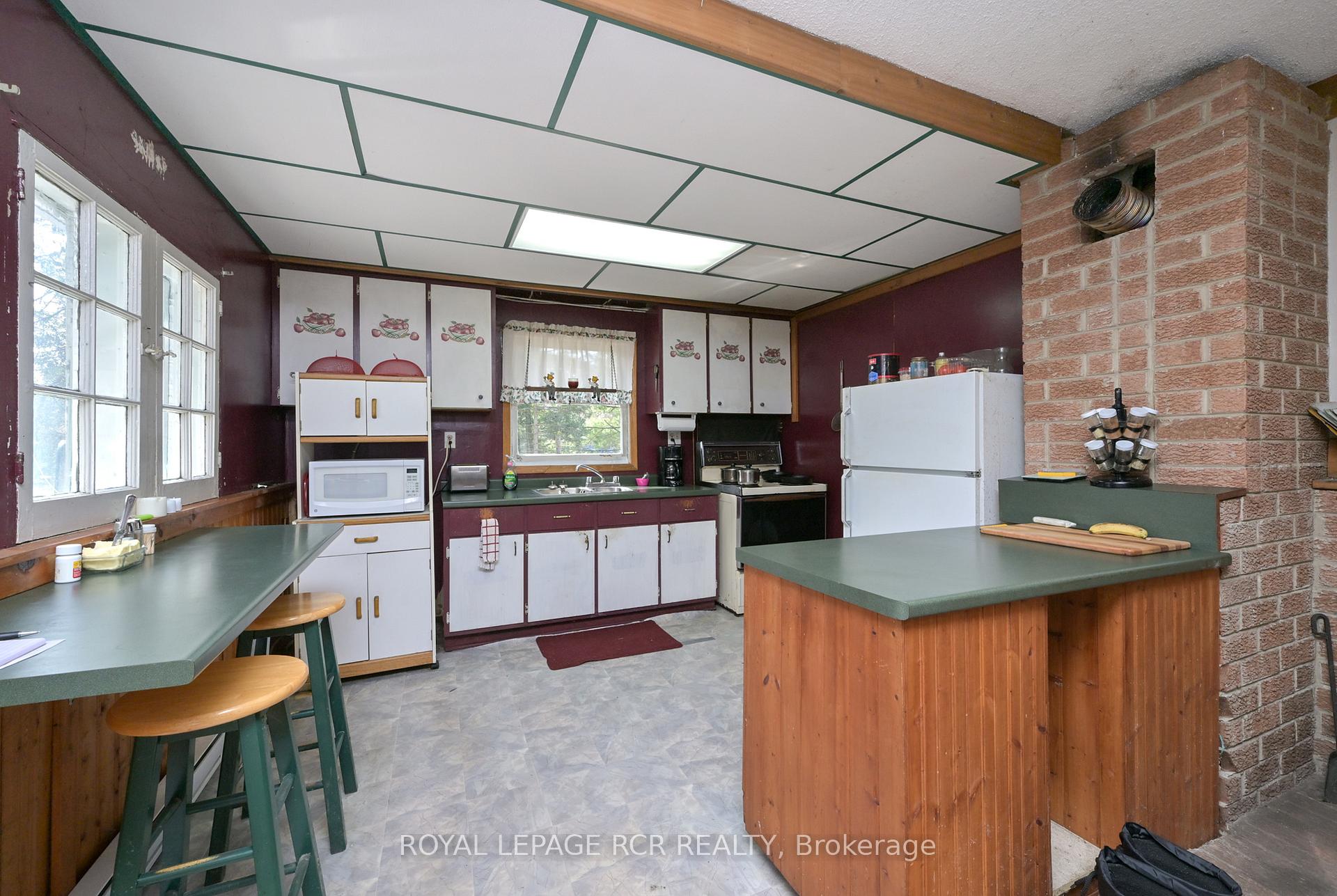 Photo 4 of 7262 County Road 13, Adjala-Tosorontio, Lisle — HOMEH