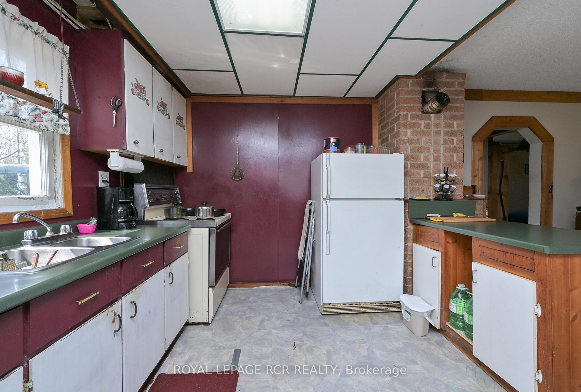 Photo 5 of 7262 County Road 13, Adjala-Tosorontio, Lisle — HOMEH