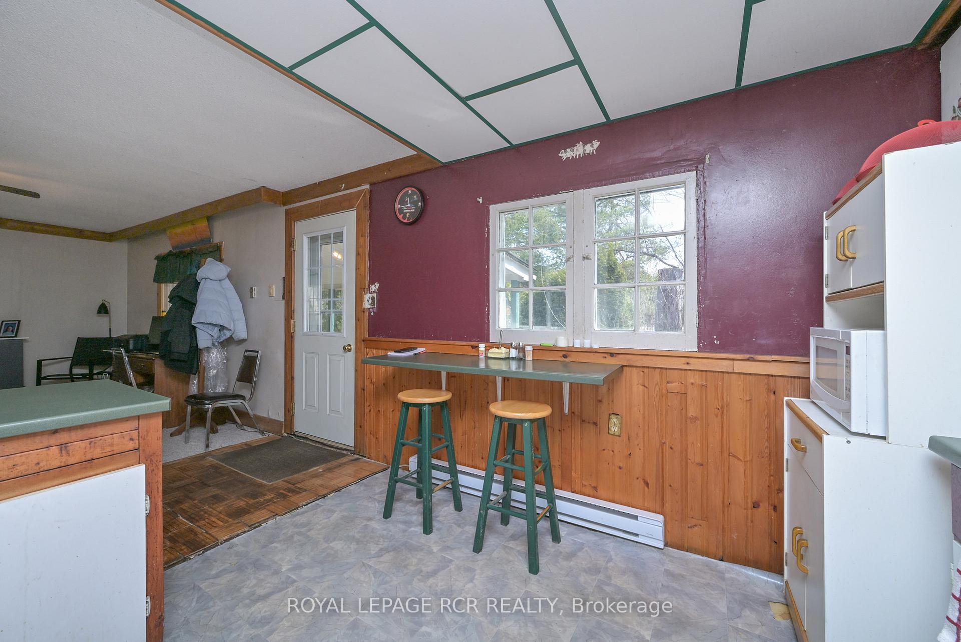 Photo 6 of 7262 County Road 13, Adjala-Tosorontio, Lisle — HOMEH