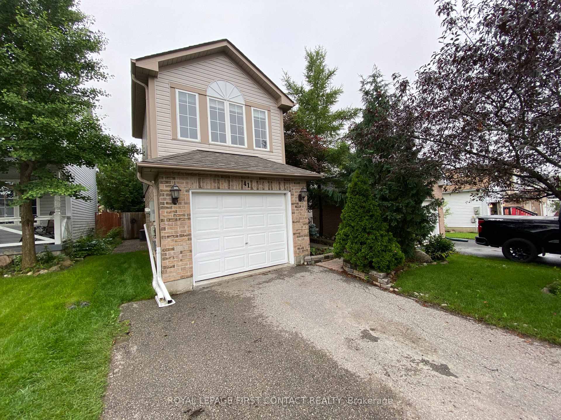Photo 1 of 41 Copeman Crescent, Barrie, Painswick North — HOMEH