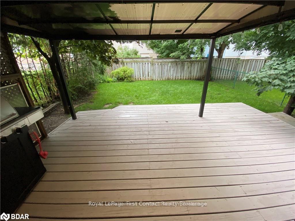 Photo 15 of 41 Copeman Crescent, Barrie, Painswick North — HOMEH
