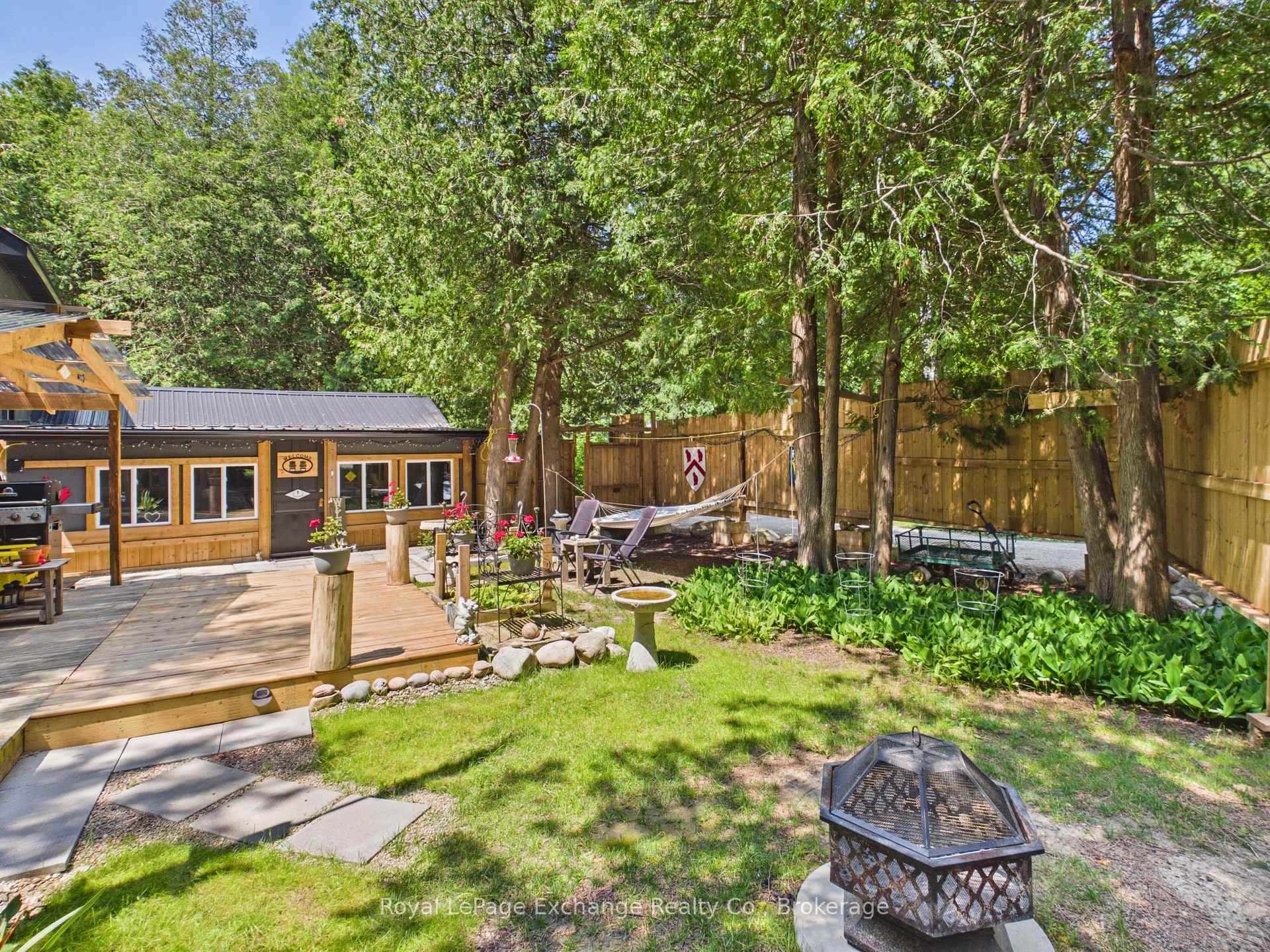 Photo 20 of 3 Shady Lane, Kincardine — HOMEH