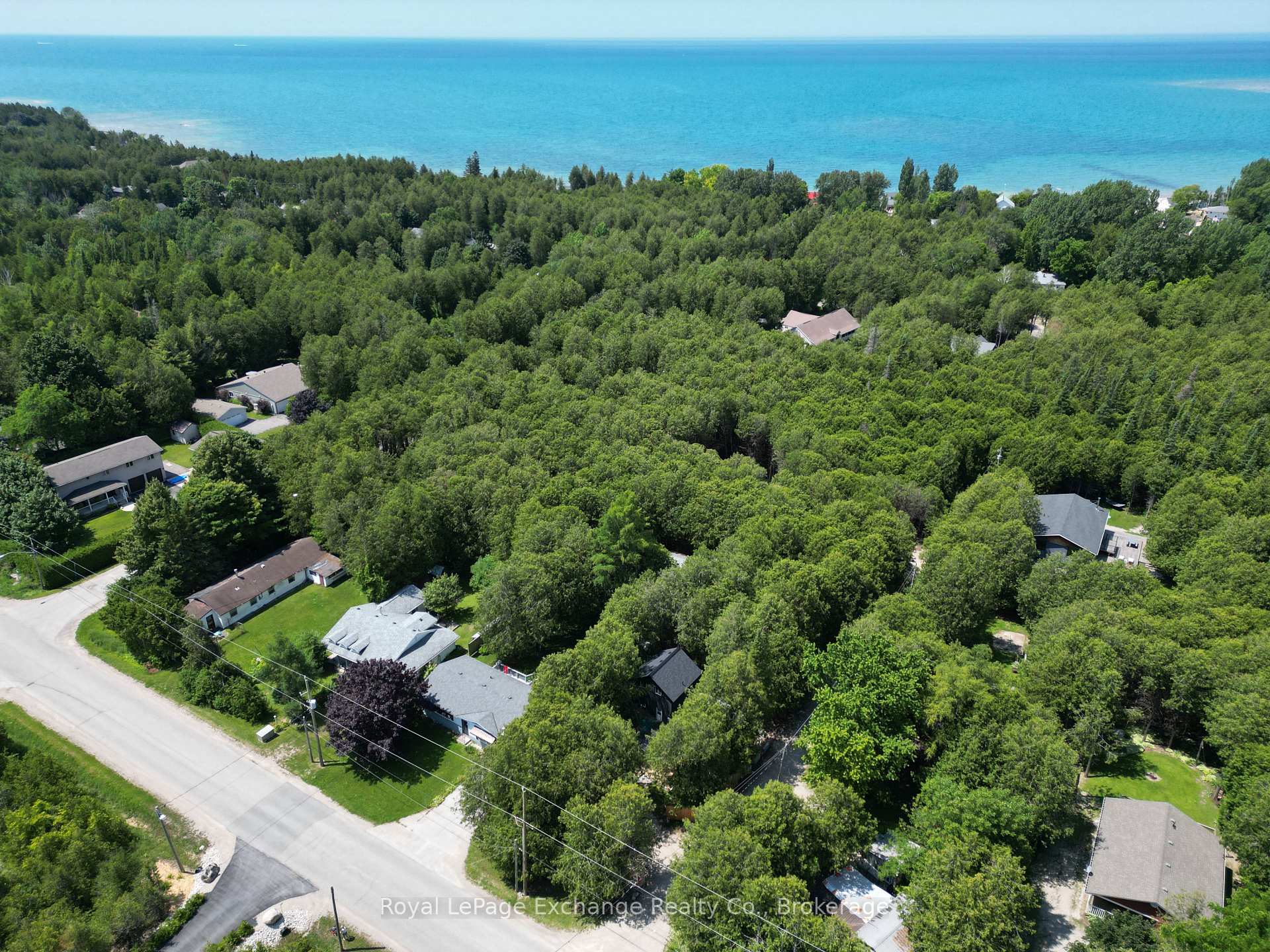 Photo 23 of 3 Shady Lane, Kincardine — HOMEH
