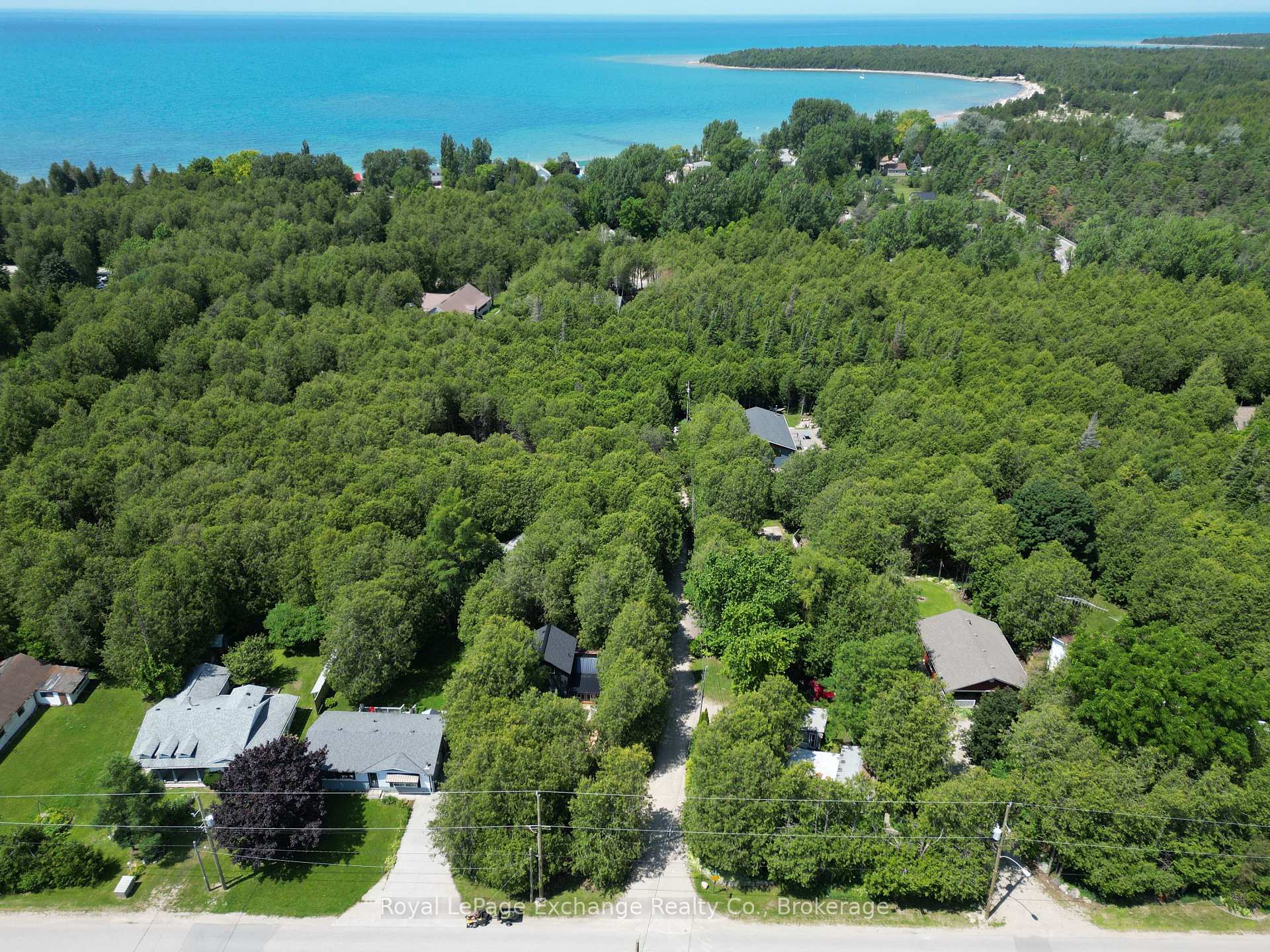 Photo 24 of 3 Shady Lane, Kincardine — HOMEH
