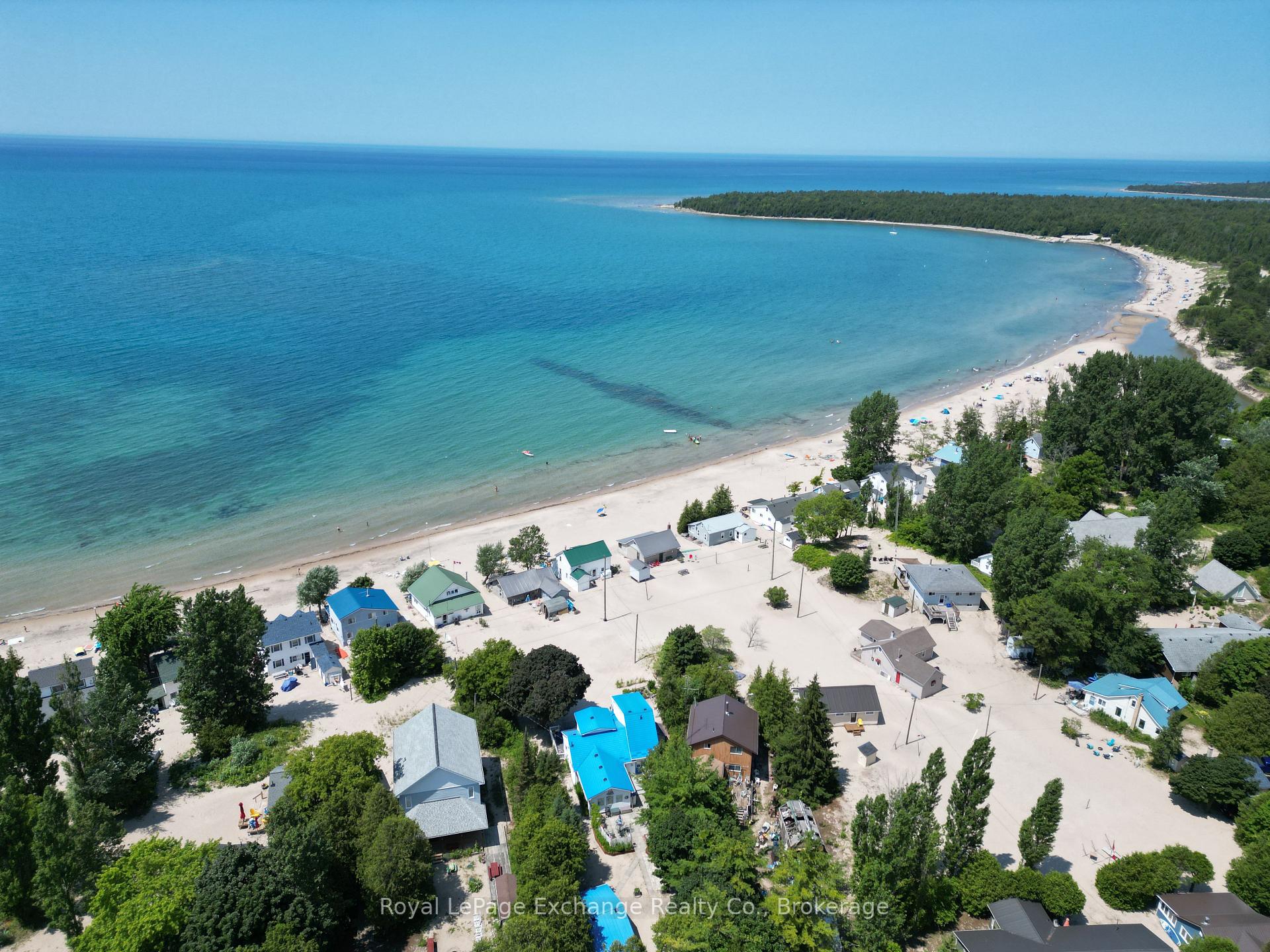 Photo 25 of 3 Shady Lane, Kincardine — HOMEH