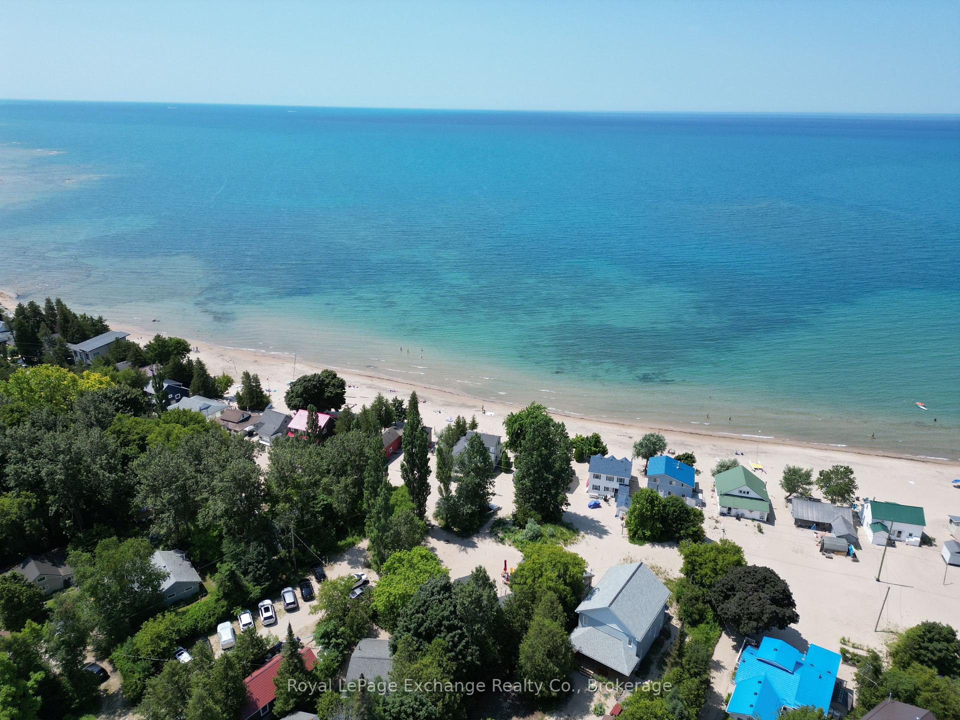 Photo 26 of 3 Shady Lane, Kincardine — HOMEH