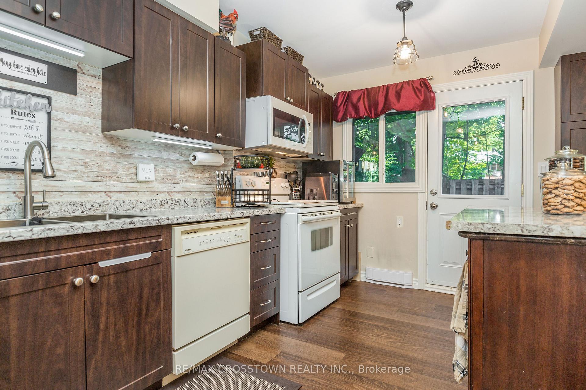 Photo 6 of Unit 24, 360 Blake Street NW, Barrie, Codrington — HOMEH