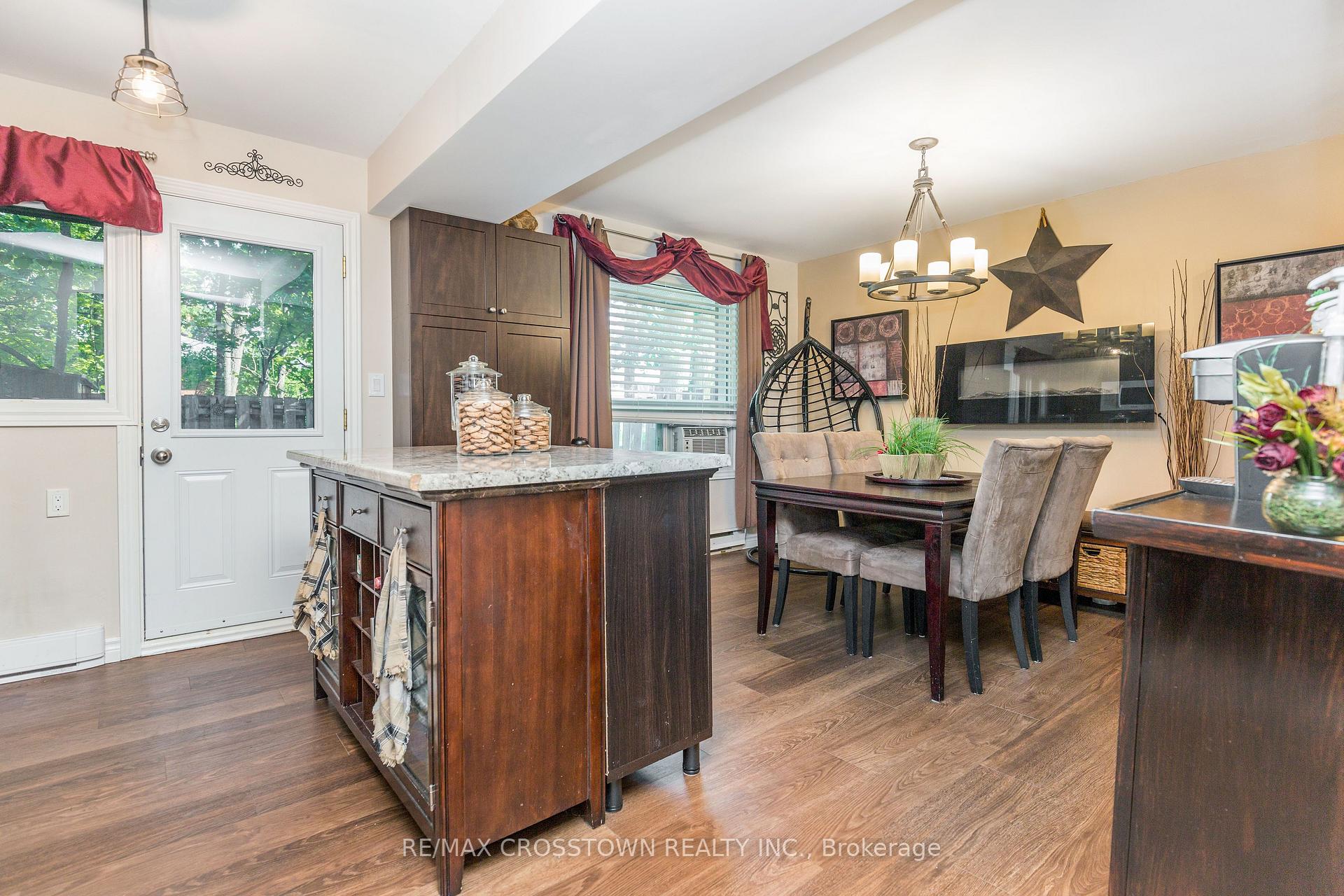 Photo 7 of Unit 24, 360 Blake Street NW, Barrie, Codrington — HOMEH