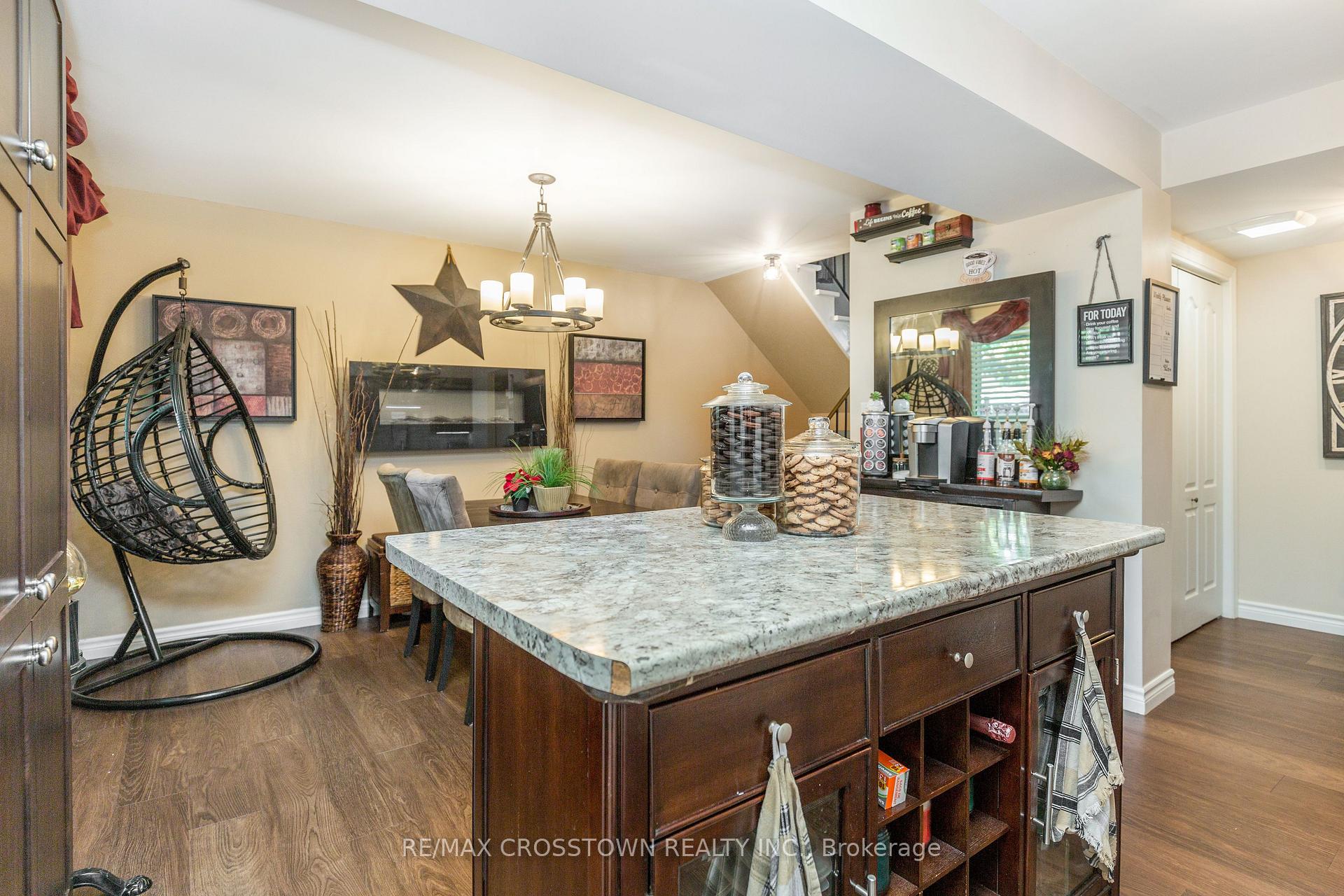 Photo 8 of Unit 24, 360 Blake Street NW, Barrie, Codrington — HOMEH