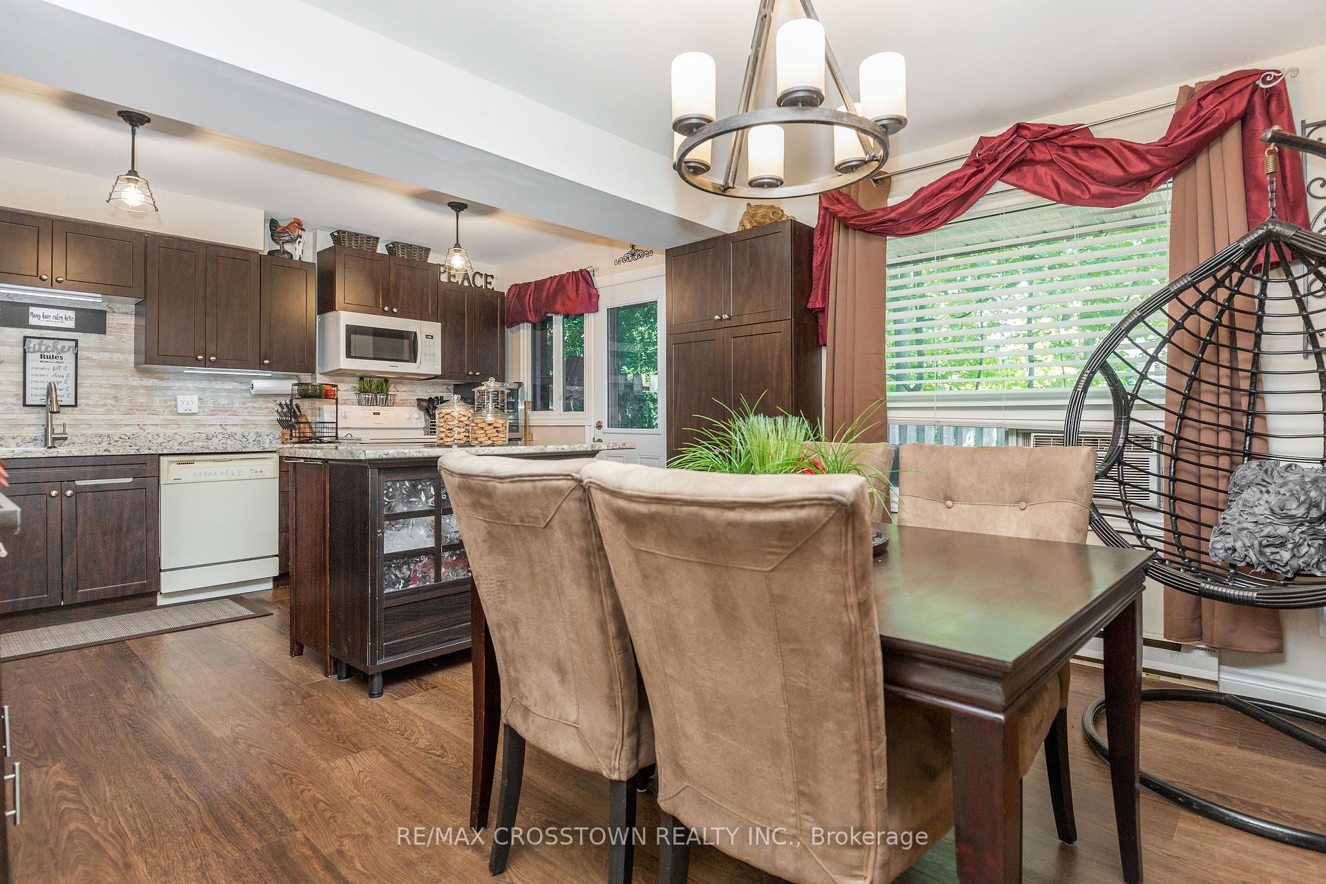 Photo 9 of Unit 24, 360 Blake Street NW, Barrie, Codrington — HOMEH
