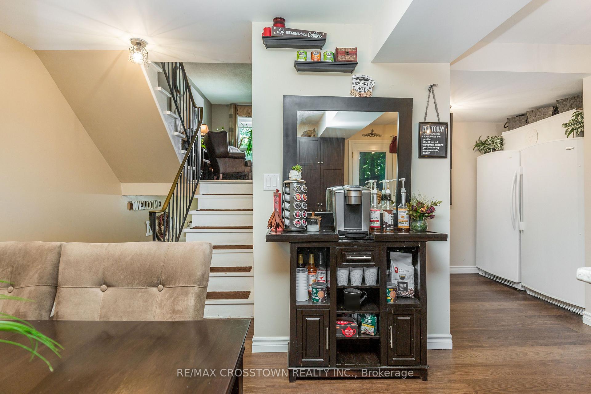 Photo 10 of Unit 24, 360 Blake Street NW, Barrie, Codrington — HOMEH