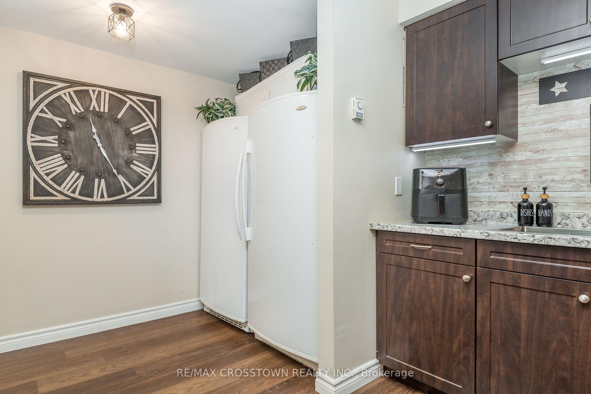 Photo 11 of Unit 24, 360 Blake Street NW, Barrie, Codrington — HOMEH