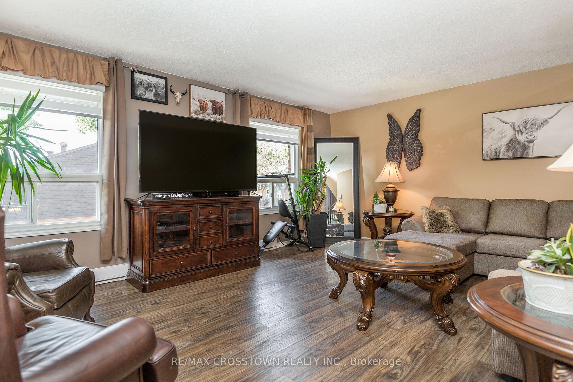 Photo 12 of Unit 24, 360 Blake Street NW, Barrie, Codrington — HOMEH