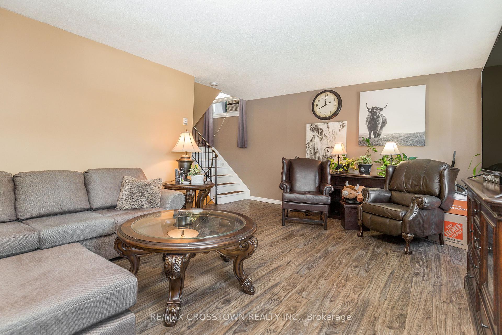 Photo 14 of Unit 24, 360 Blake Street NW, Barrie, Codrington — HOMEH