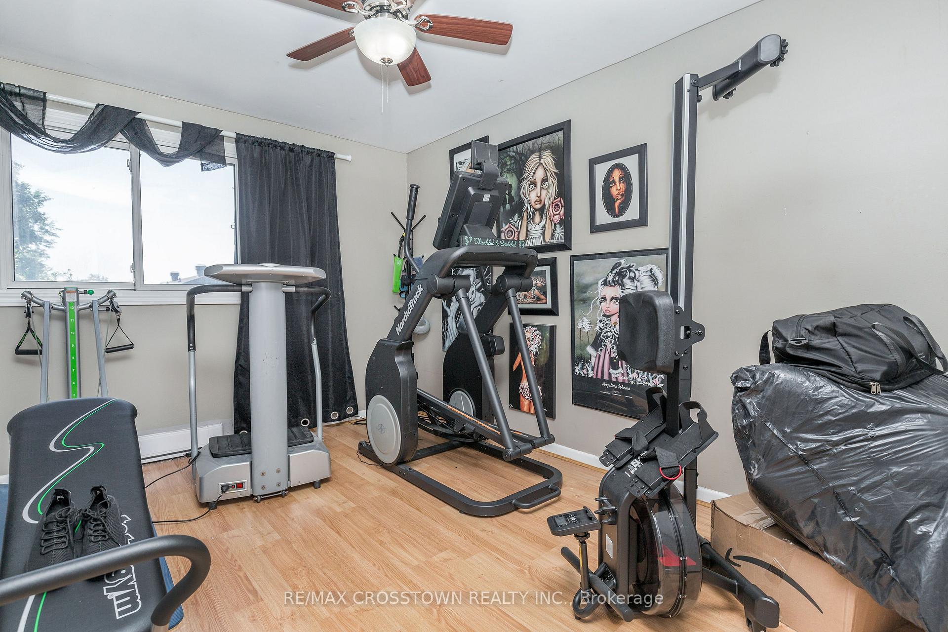 Photo 21 of Unit 24, 360 Blake Street NW, Barrie, Codrington — HOMEH